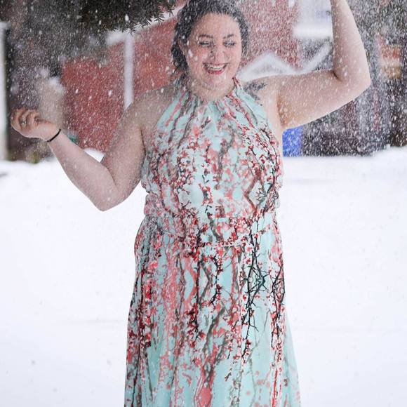 Meet your Posher, Caitlin - Picture 1 of 1